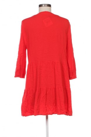 Kleid S.Oliver, Größe M, Farbe Rot, Preis 33,99 €