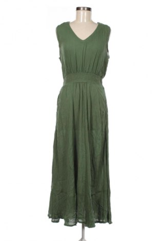 Kleid S.Oliver, Größe L, Farbe Grün, Preis € 75,99