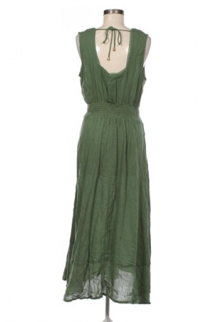 Kleid S.Oliver, Größe L, Farbe Grün, Preis € 75,99