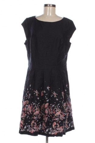 Kleid S.Oliver, Größe XL, Farbe Mehrfarbig, Preis € 33,99
