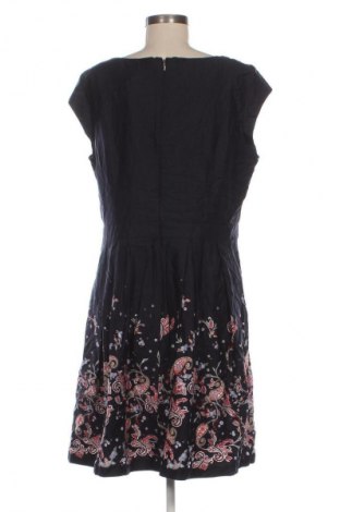 Kleid S.Oliver, Größe XL, Farbe Mehrfarbig, Preis € 33,99