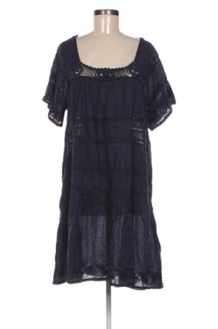 Kleid S.Oliver, Größe XL, Farbe Blau, Preis € 38,99