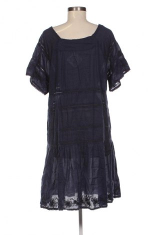 Kleid S.Oliver, Größe XL, Farbe Blau, Preis € 38,99