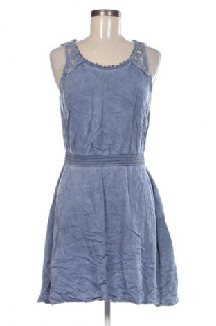 Kleid S.Oliver, Größe M, Farbe Blau, Preis € 29,99