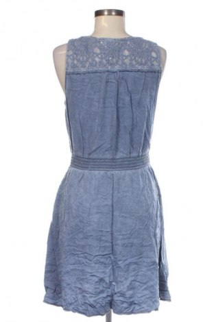 Kleid S.Oliver, Größe M, Farbe Blau, Preis € 29,99