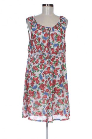 Kleid S.Oliver, Größe M, Farbe Mehrfarbig, Preis € 24,99