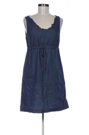 Kleid S.Oliver, Größe M, Farbe Blau, Preis € 29,99