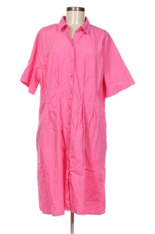 Φόρεμα S.Oliver, Μέγεθος XXL, Χρώμα Ρόζ , Τιμή 25,00 €