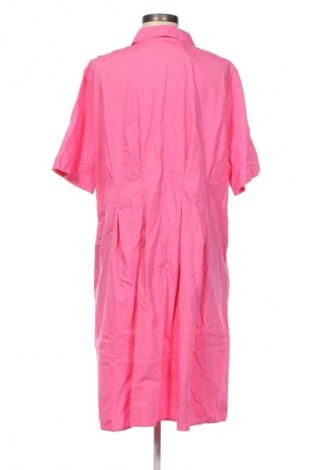 Φόρεμα S.Oliver, Μέγεθος XXL, Χρώμα Ρόζ , Τιμή 25,00 €