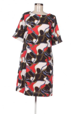 Kleid S.Oliver Black Label, Größe M, Farbe Mehrfarbig, Preis 41,98 €