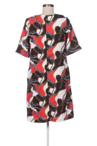 Kleid S.Oliver Black Label, Größe M, Farbe Mehrfarbig, Preis 41,98 €