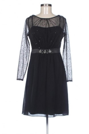 Φόρεμα S.Oliver Black Label, Μέγεθος M, Χρώμα Μαύρο, Τιμή 41,98 €