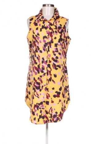 Kleid SHEIN, Größe L, Farbe Mehrfarbig, Preis € 25,99