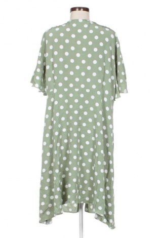 Kleid SHEIN, Größe 3XL, Farbe Mehrfarbig, Preis € 21,99