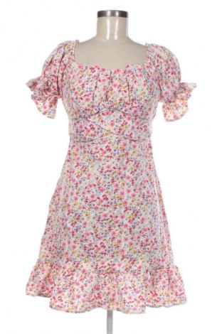 Kleid SHEIN, Größe M, Farbe Mehrfarbig, Preis € 9,99