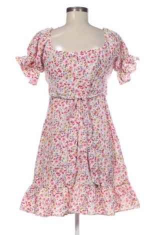 Kleid SHEIN, Größe M, Farbe Mehrfarbig, Preis € 9,99