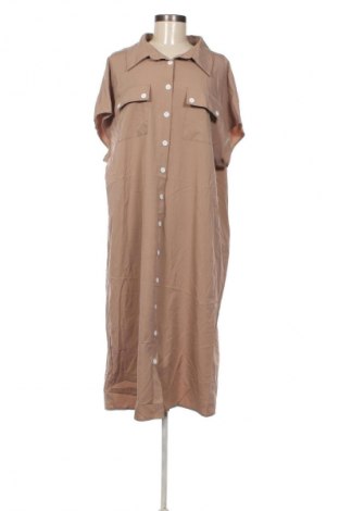 Ruha SHEIN, Méret XXL, Szín Bézs, Ár 10 129 Ft