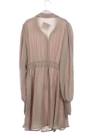 Kleid SHEIN, Größe XS, Farbe Beige, Preis € 9,99