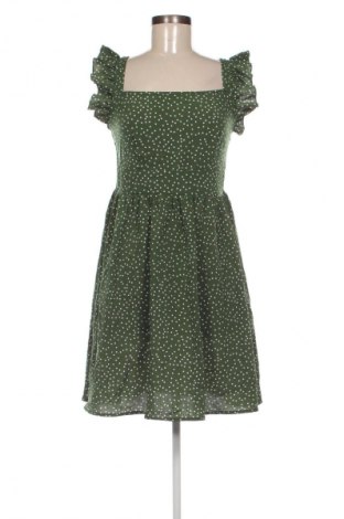 Kleid SHEIN, Größe L, Farbe Mehrfarbig, Preis € 12,99