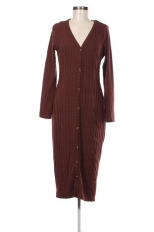 Kleid SHEIN, Größe L, Farbe Braun, Preis € 12,99