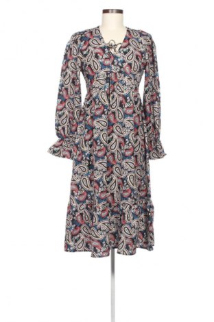 Φόρεμα SHEIN, Μέγεθος S, Χρώμα Πολύχρωμο, Τιμή 18,99 €
