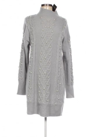 Kleid SHEIN, Größe M, Farbe Grau, Preis € 24,00