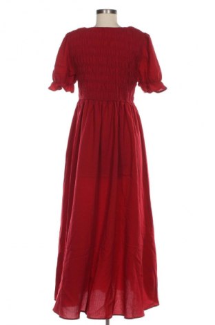 Kleid SHEIN, Größe XL, Farbe Rot, Preis € 17,99