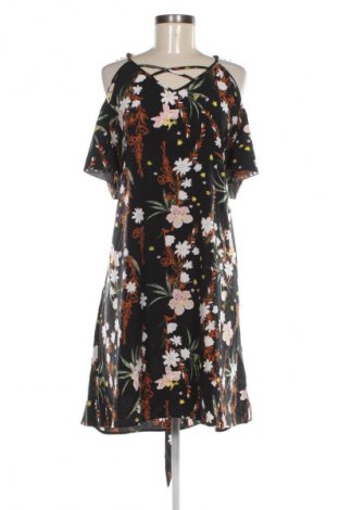 Kleid SHEIN, Größe XXL, Farbe Mehrfarbig, Preis 20,99 €