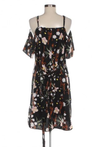 Kleid SHEIN, Größe XXL, Farbe Mehrfarbig, Preis 20,99 €