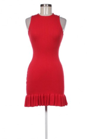 Kleid SHEIN, Größe XS, Farbe Rot, Preis € 10,99