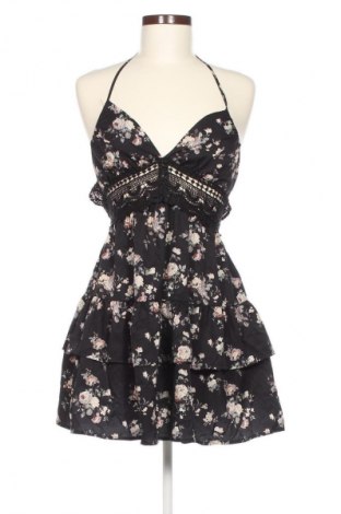 Kleid SHEIN, Größe XS, Farbe Mehrfarbig, Preis € 14,99