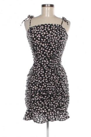 Kleid SHEIN, Größe S, Farbe Mehrfarbig, Preis € 12,99