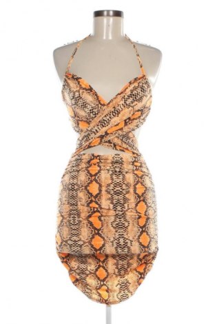 Kleid SHEIN, Größe S, Farbe Mehrfarbig, Preis € 16,99