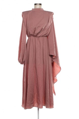 Kleid SHEIN, Größe M, Farbe Aschrosa, Preis € 32,99