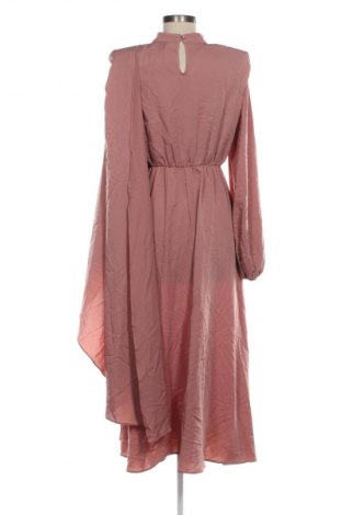 Kleid SHEIN, Größe M, Farbe Aschrosa, Preis € 32,99