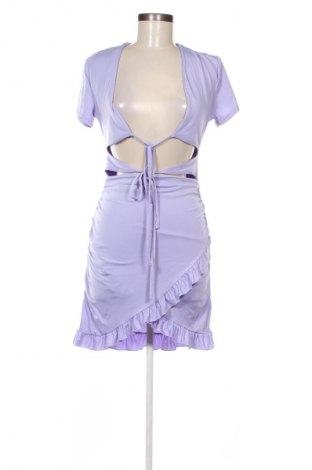 Sukienka SHEIN, Rozmiar M, Kolor Fioletowy, Cena 54,99 zł