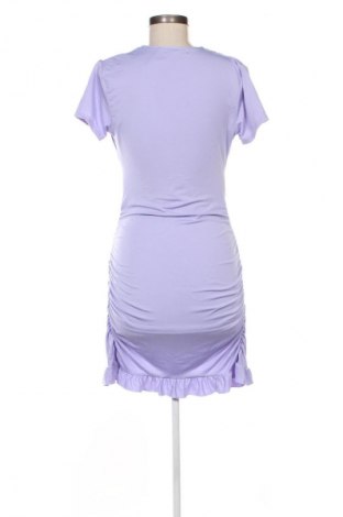 Sukienka SHEIN, Rozmiar M, Kolor Fioletowy, Cena 54,99 zł
