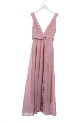 Φόρεμα SHEIN, Μέγεθος XS, Χρώμα Σάπιο μήλο, Τιμή 15,99 €