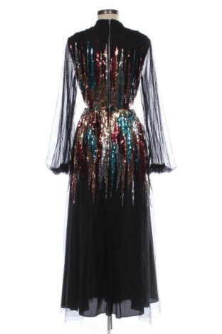 Kleid SHEIN, Größe L, Farbe Mehrfarbig, Preis € 29,74