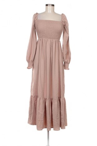 Kleid SHEIN, Größe S, Farbe Braun, Preis € 8,99