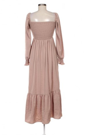 Kleid SHEIN, Größe S, Farbe Braun, Preis € 8,99