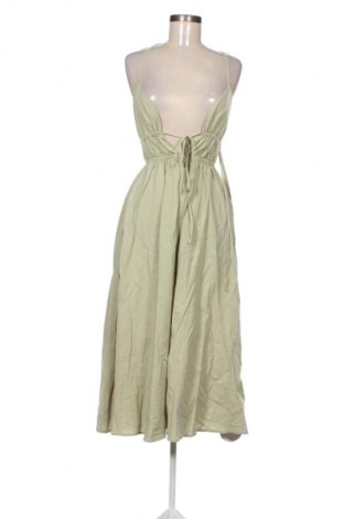Kleid SHEIN, Größe S, Farbe Grün, Preis 23,52 €