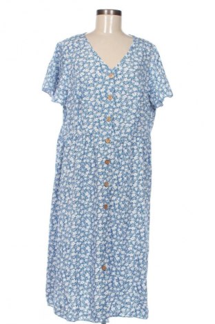 Kleid SHEIN, Größe XL, Farbe Mehrfarbig, Preis € 30,99