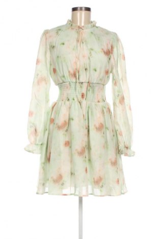 Kleid SHEIN, Größe L, Farbe Mehrfarbig, Preis € 14,83
