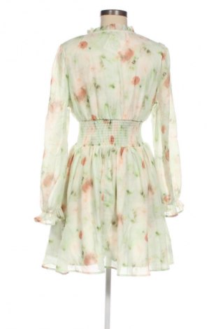 Kleid SHEIN, Größe L, Farbe Mehrfarbig, Preis € 14,83
