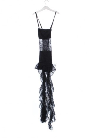 Kleid SHEIN, Größe XXS, Farbe Schwarz, Preis € 11,99