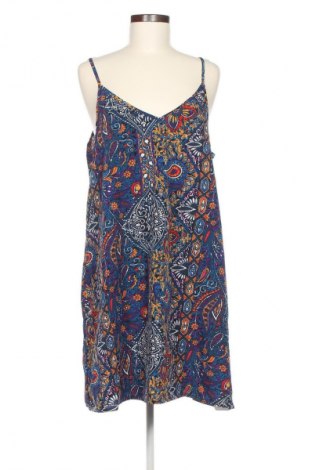 Kleid SHEIN, Größe XL, Farbe Mehrfarbig, Preis € 13,99