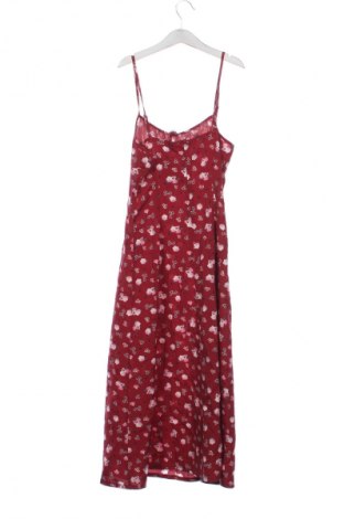 Kleid SHEIN, Größe XS, Farbe Mehrfarbig, Preis € 17,99
