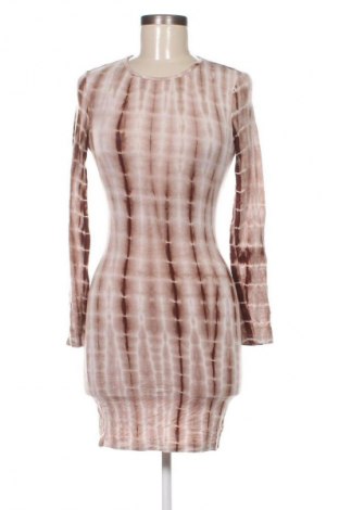 Kleid SHEIN, Größe S, Farbe Braun, Preis € 20,99