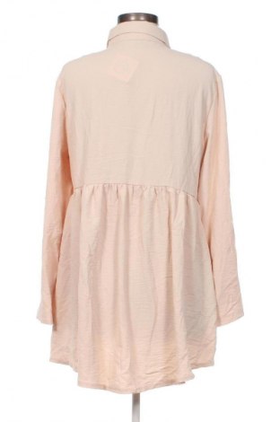 Kleid SHEIN, Größe L, Farbe Ecru, Preis € 33,99